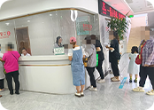 石家庄白癜风医院环境